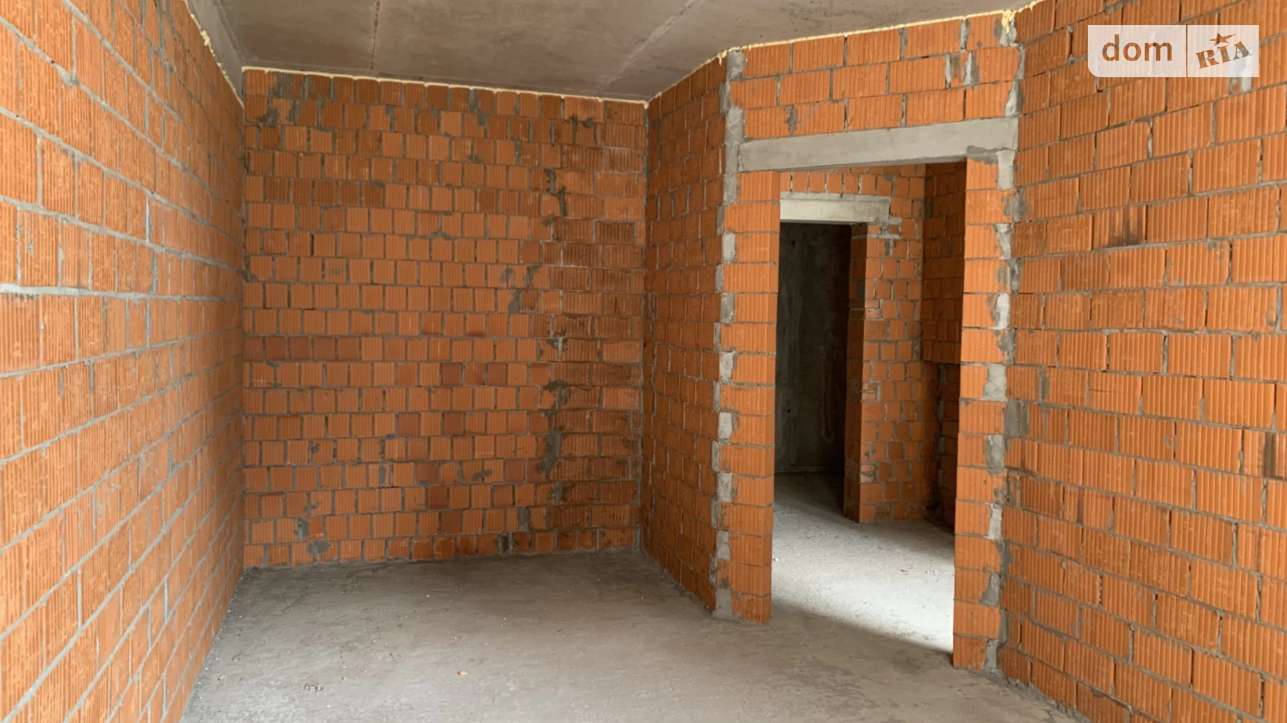 Продається 1-кімнатна квартира 45.4 кв. м у Бучі, бул. Леоніда Бірюкова, 2А корпус 2 - фото 5