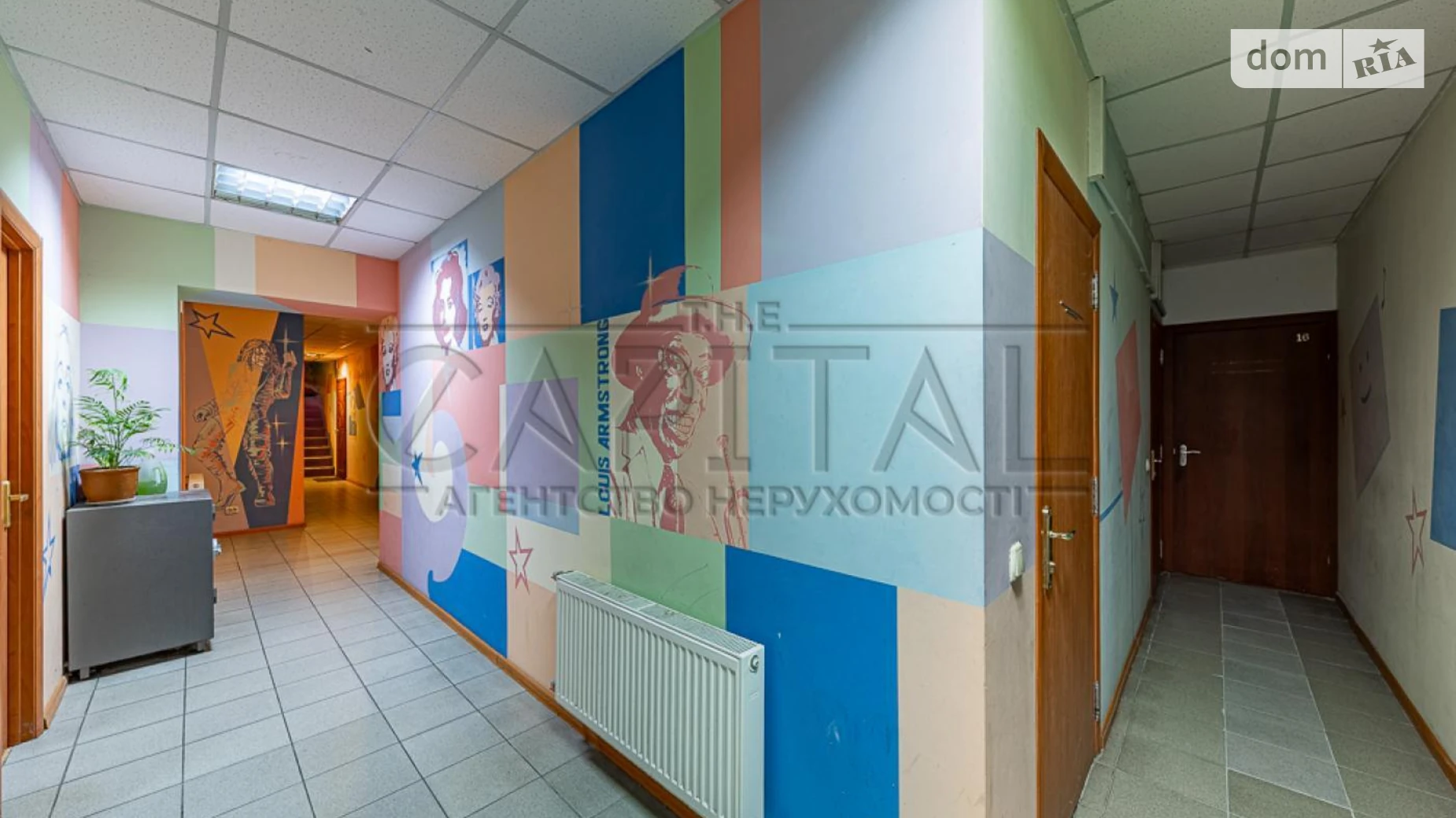 Фортечний(Тверський) туп., 3 Київ, цена: 550000 $ - фото 2