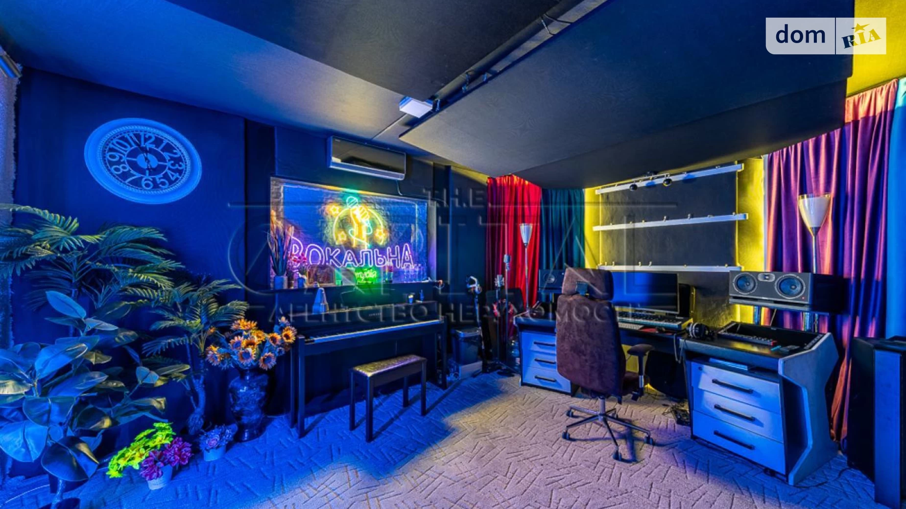 Фортечний(Тверський) туп., 3 Київ, цена: 550000 $ - фото 4