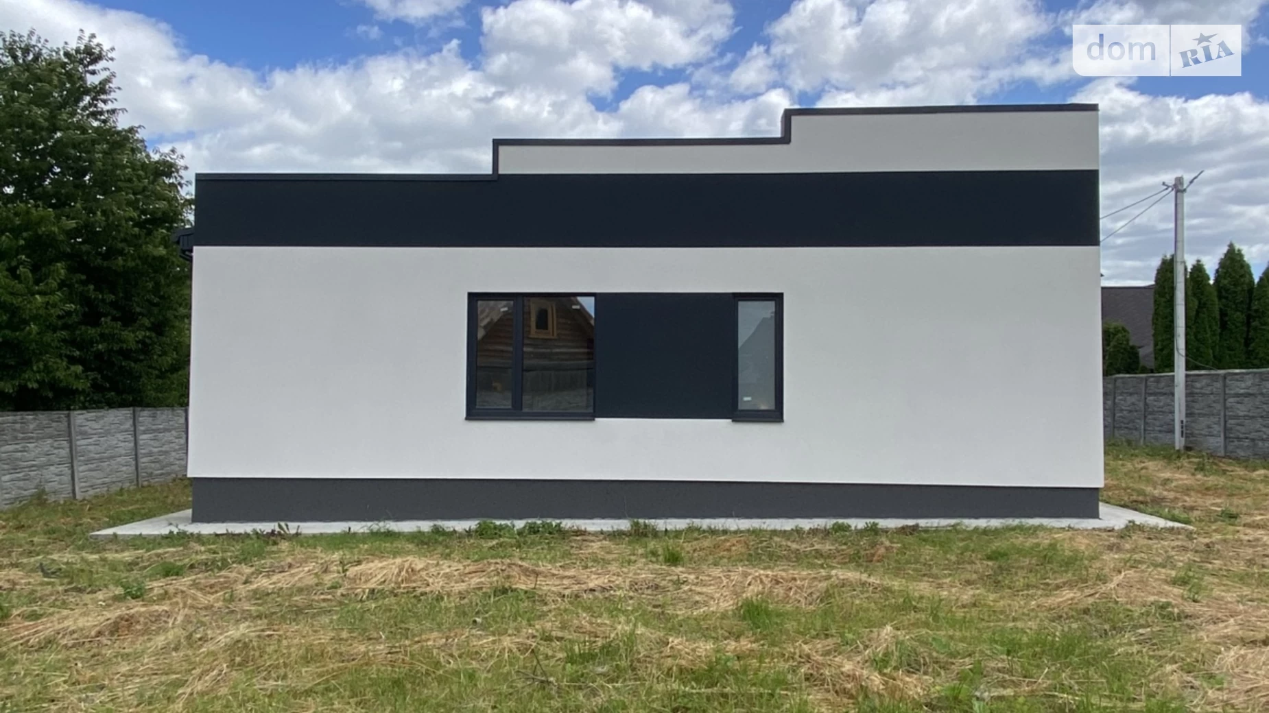 Продається одноповерховий будинок 110 кв. м з ділянкою, цена: 130000 $ - фото 2