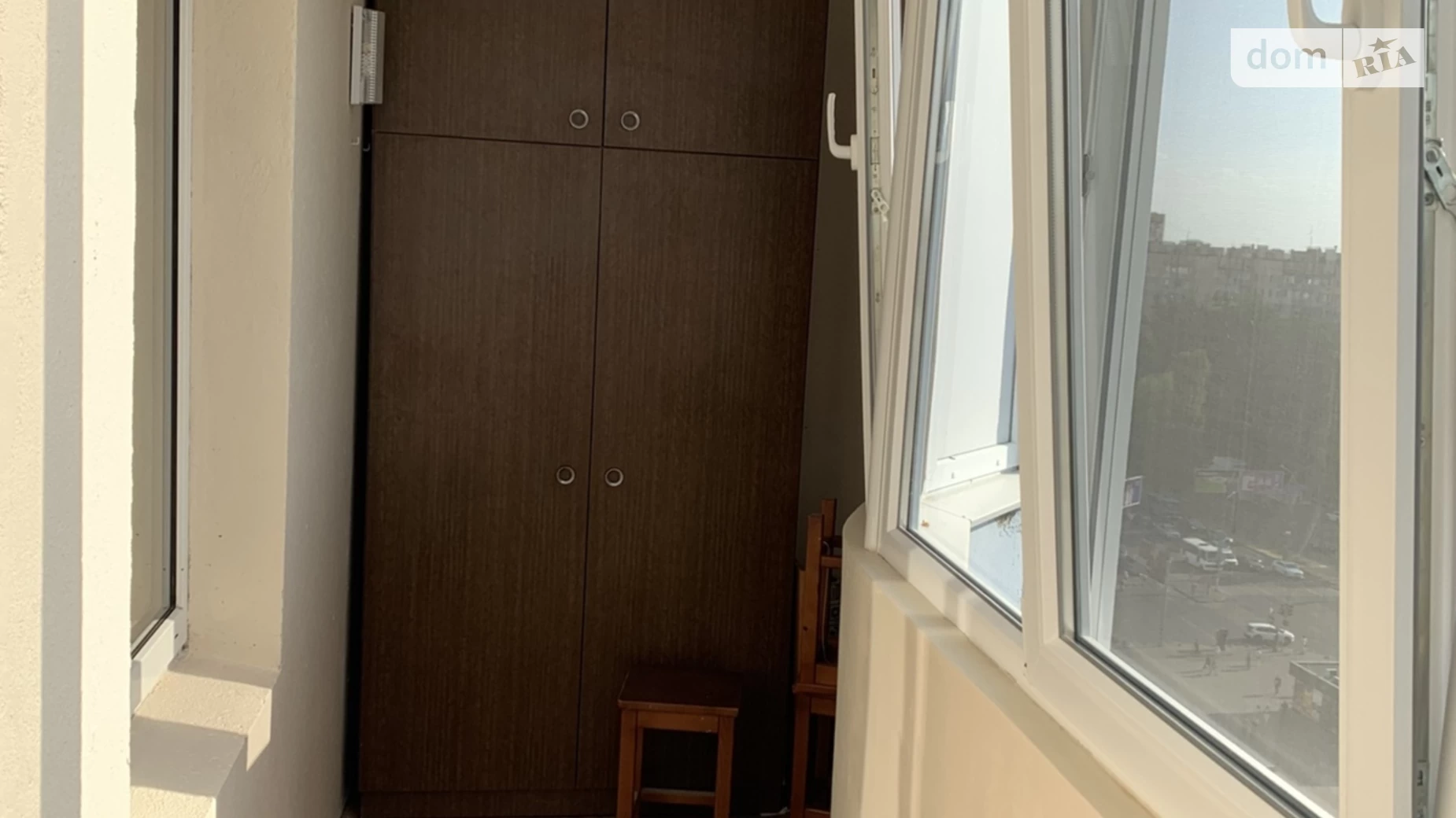 Сдается в аренду 1-комнатная квартира 44 кв. м в Одессе, цена: 7000 грн - фото 5