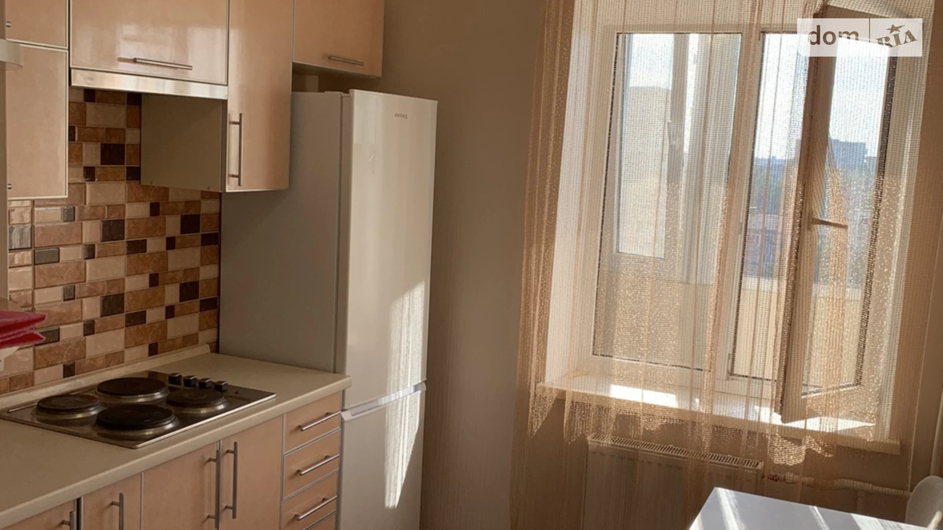 Сдается в аренду 1-комнатная квартира 44 кв. м в Одессе, цена: 7000 грн - фото 2