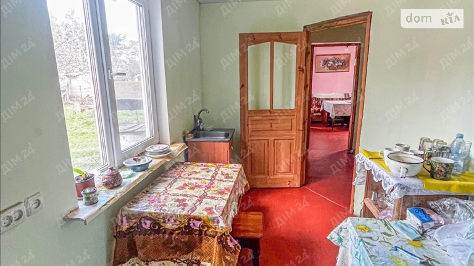 Продается одноэтажный дом 49 кв. м с верандой, цена: 22500 $ - фото 5