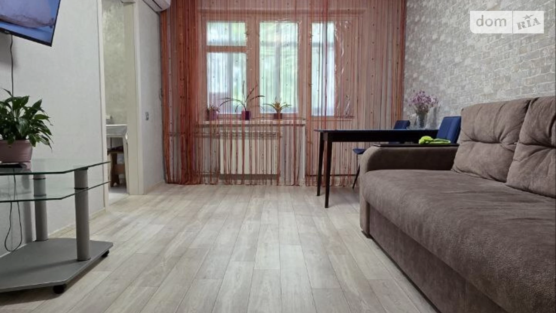 Продается 3-комнатная квартира 63.1 кв. м в Харькове, ул. Нескореных(Героев Труда), 54А - фото 2