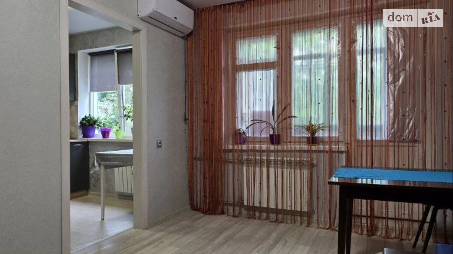 Продается 3-комнатная квартира 63.1 кв. м в Харькове, ул. Нескореных(Героев Труда), 54А - фото 3