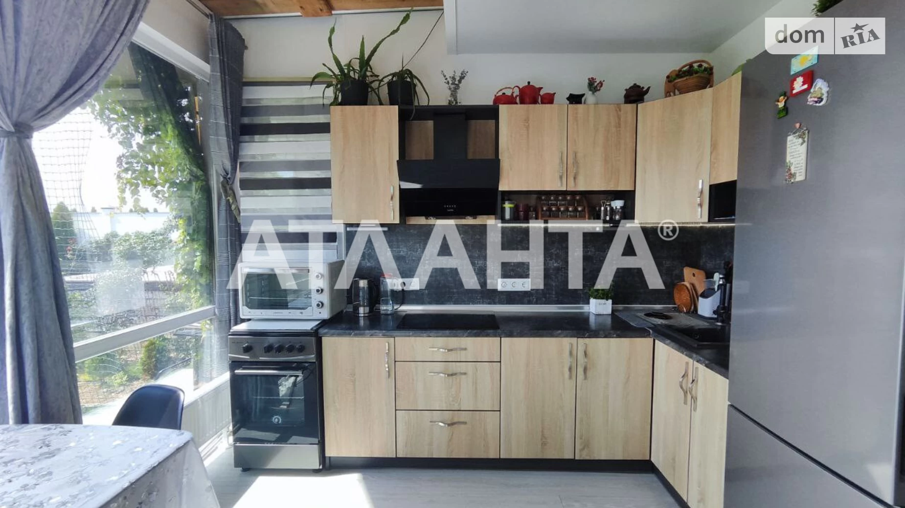 Продается дом на 2 этажа 85.1 кв. м с балконом, цена: 100000 $ - фото 2
