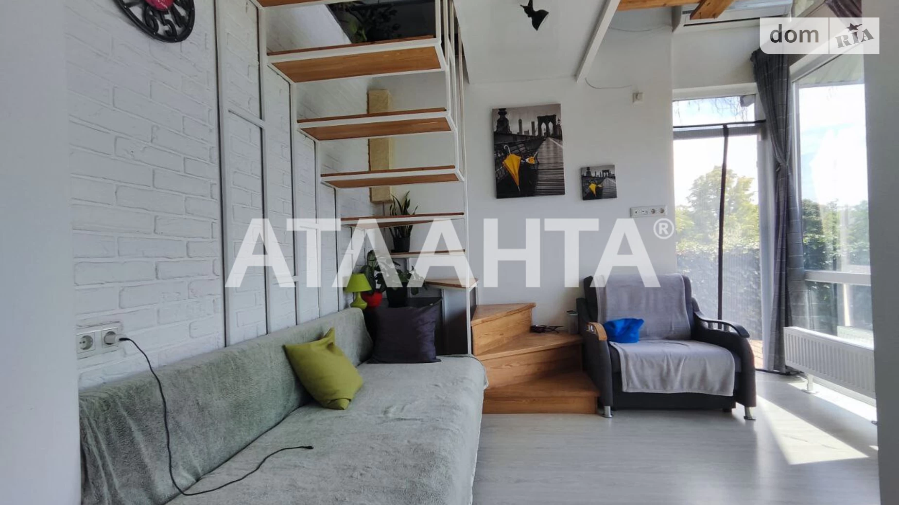 Продается дом на 2 этажа 85.1 кв. м с балконом, цена: 100000 $ - фото 4
