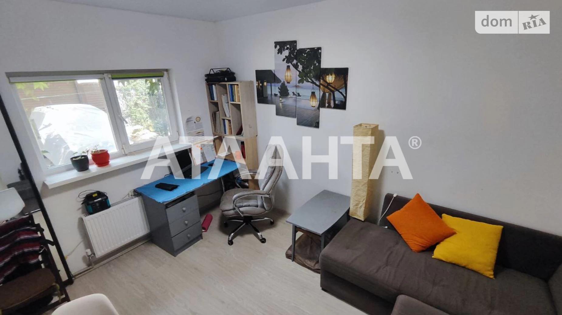 Продается дом на 2 этажа 85.1 кв. м с балконом, цена: 100000 $ - фото 5