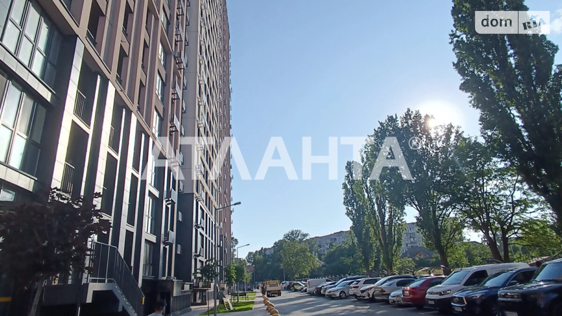 Продается 1-комнатная квартира 43.3 кв. м в Одессе, ул. Ивана Франко, 401 - фото 5