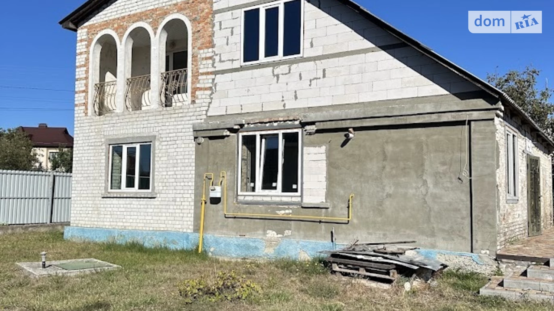 Продается одноэтажный дом 93.7 кв. м с мансардой, цена: 60000 $ - фото 3