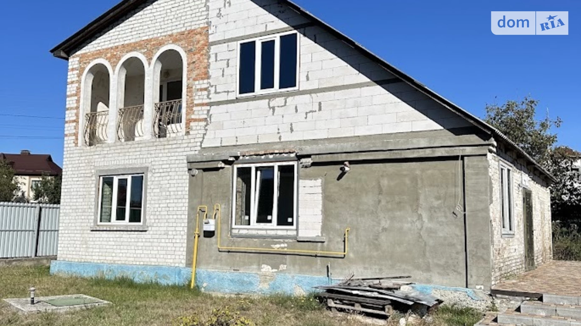 Продается одноэтажный дом 93.7 кв. м с мансардой, цена: 60000 $ - фото 4