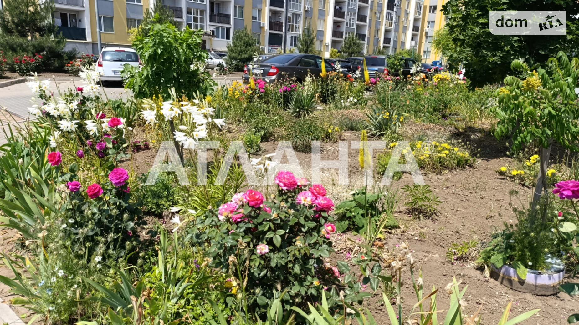 Продається 2-кімнатна квартира 51.88 кв. м у Авангарді,  - фото 3