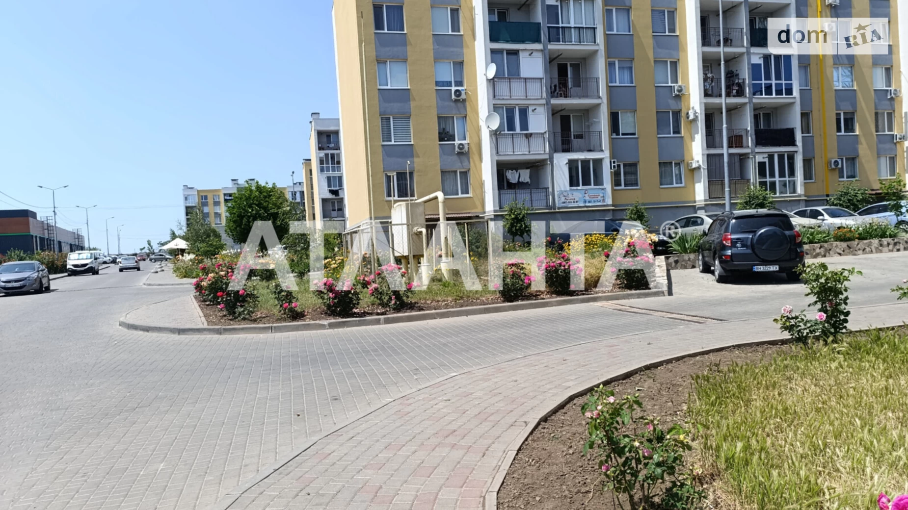 Продається 2-кімнатна квартира 51.88 кв. м у Авангарді,  - фото 4