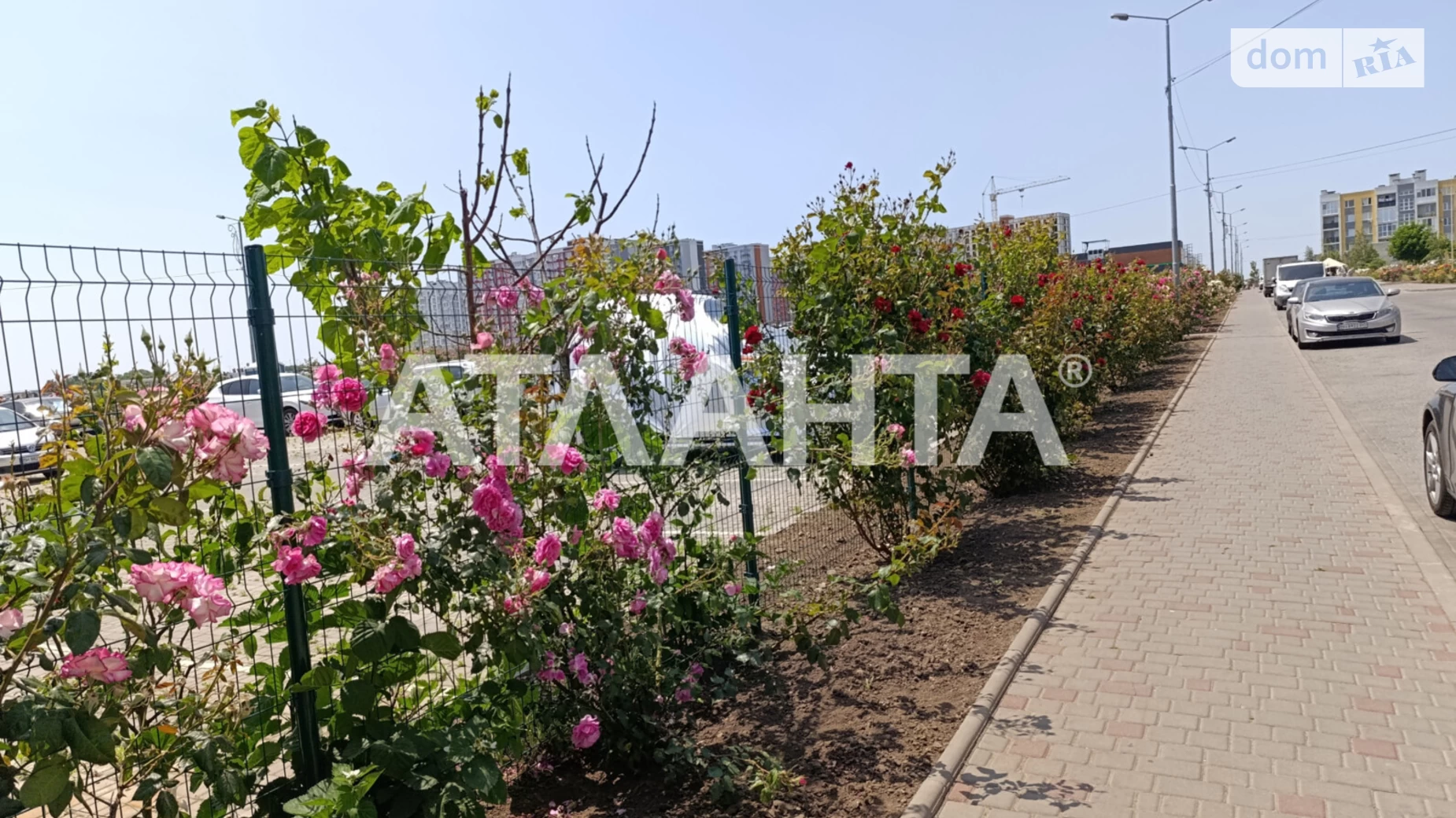 Продається 2-кімнатна квартира 51.88 кв. м у Авангарді,  - фото 5