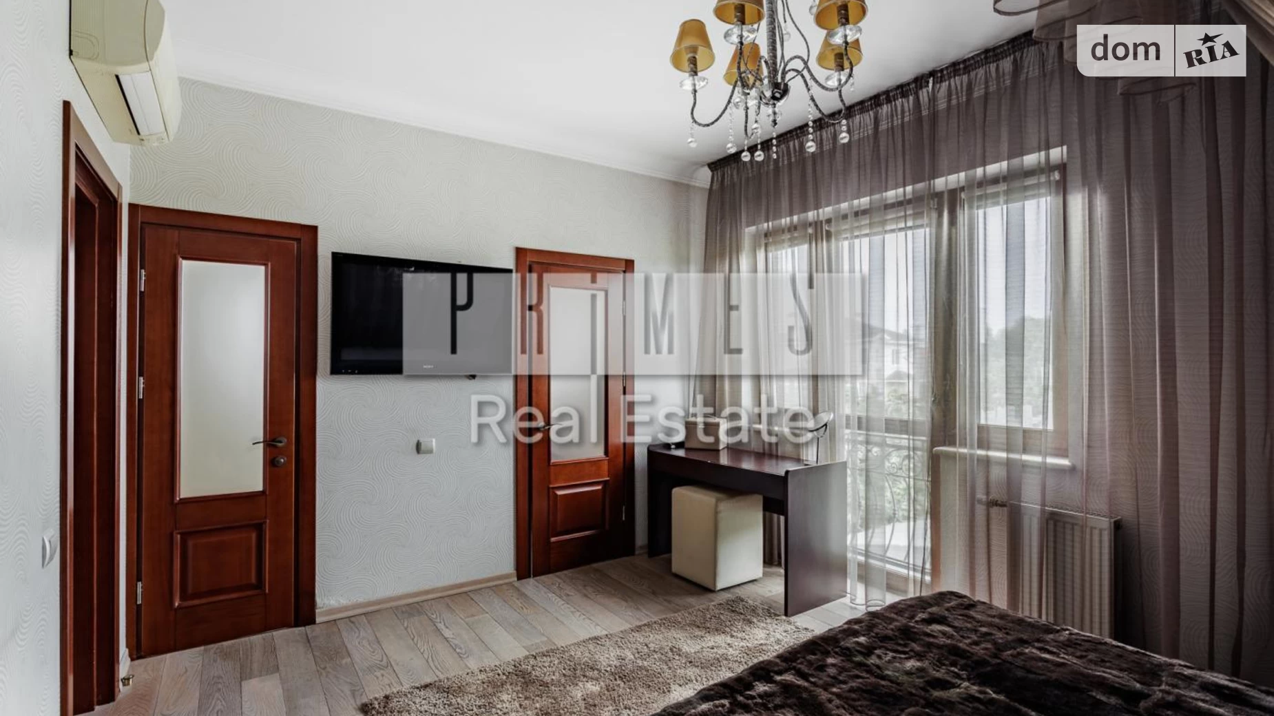 Продається будинок 2 поверховий 205 кв. м з меблями, цена: 270000 $ - фото 2