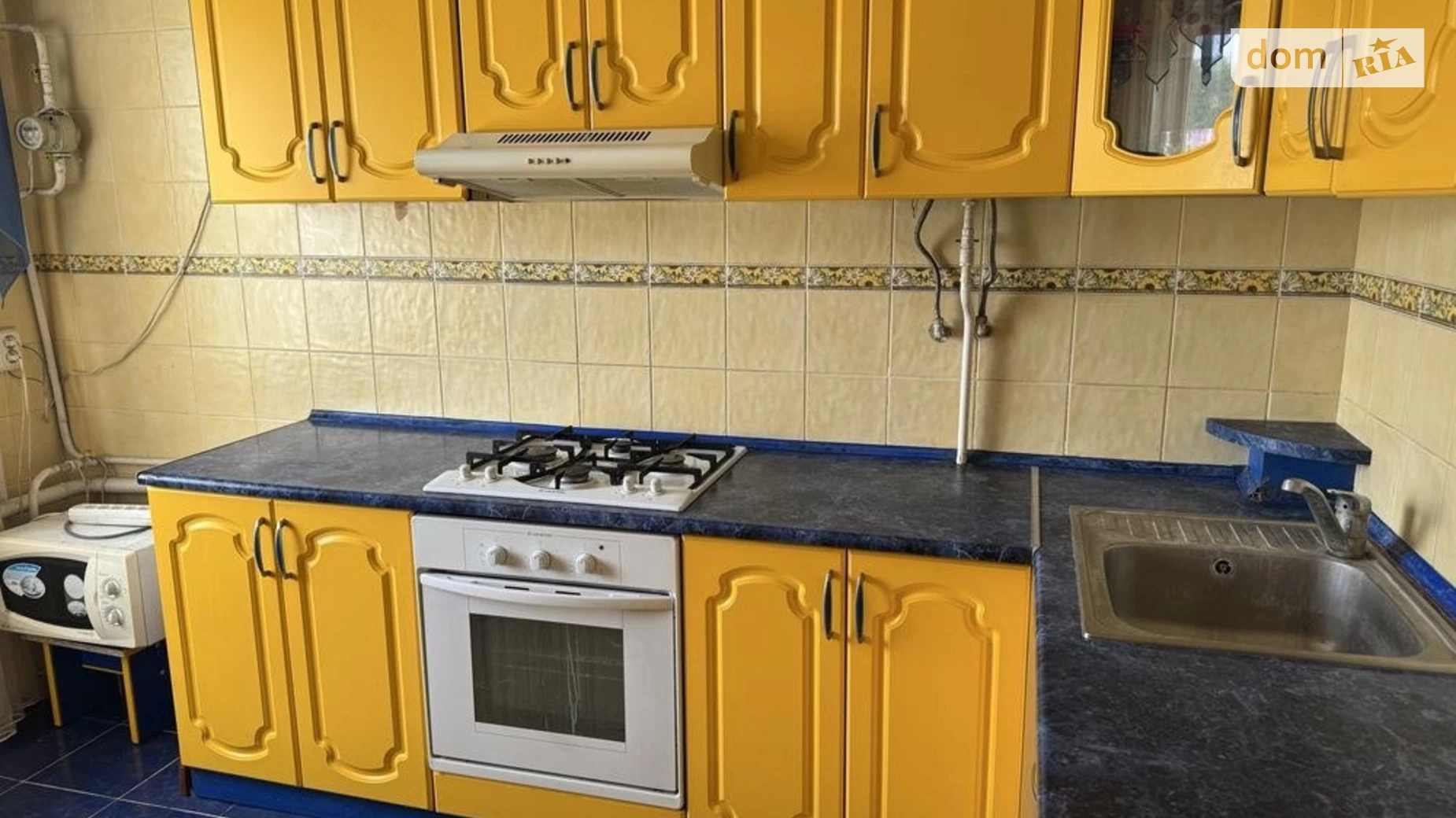Здається в оренду 3-кімнатна квартира 68 кв. м у Хмельницькому, вул. Заводська, 4 - фото 2