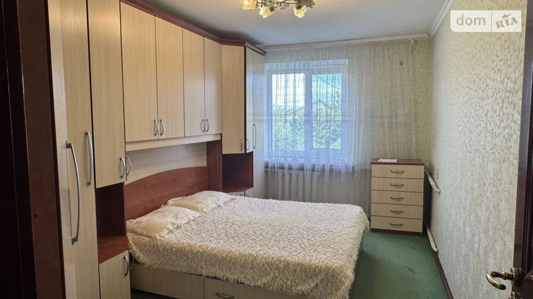 Здається в оренду 3-кімнатна квартира 68 кв. м у Хмельницькому, вул. Заводська, 4 - фото 3