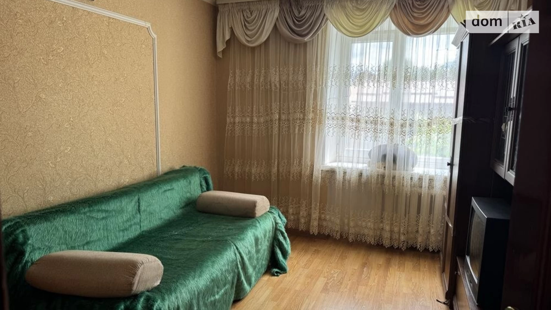 Здається в оренду 3-кімнатна квартира 68 кв. м у Хмельницькому, вул. Заводська, 4 - фото 4
