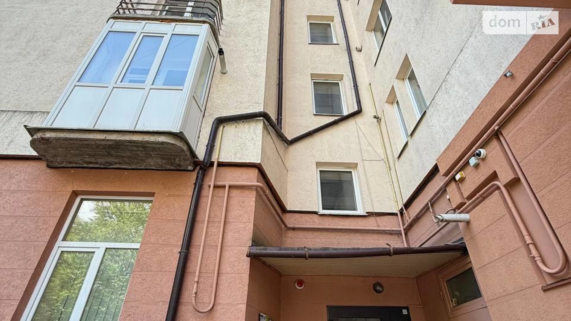 Сдается в аренду 2-комнатная квартира 51 кв. м в Ивано-Франковске, ул. Украинской Победы(Академика Сахарова), 25 - фото 4