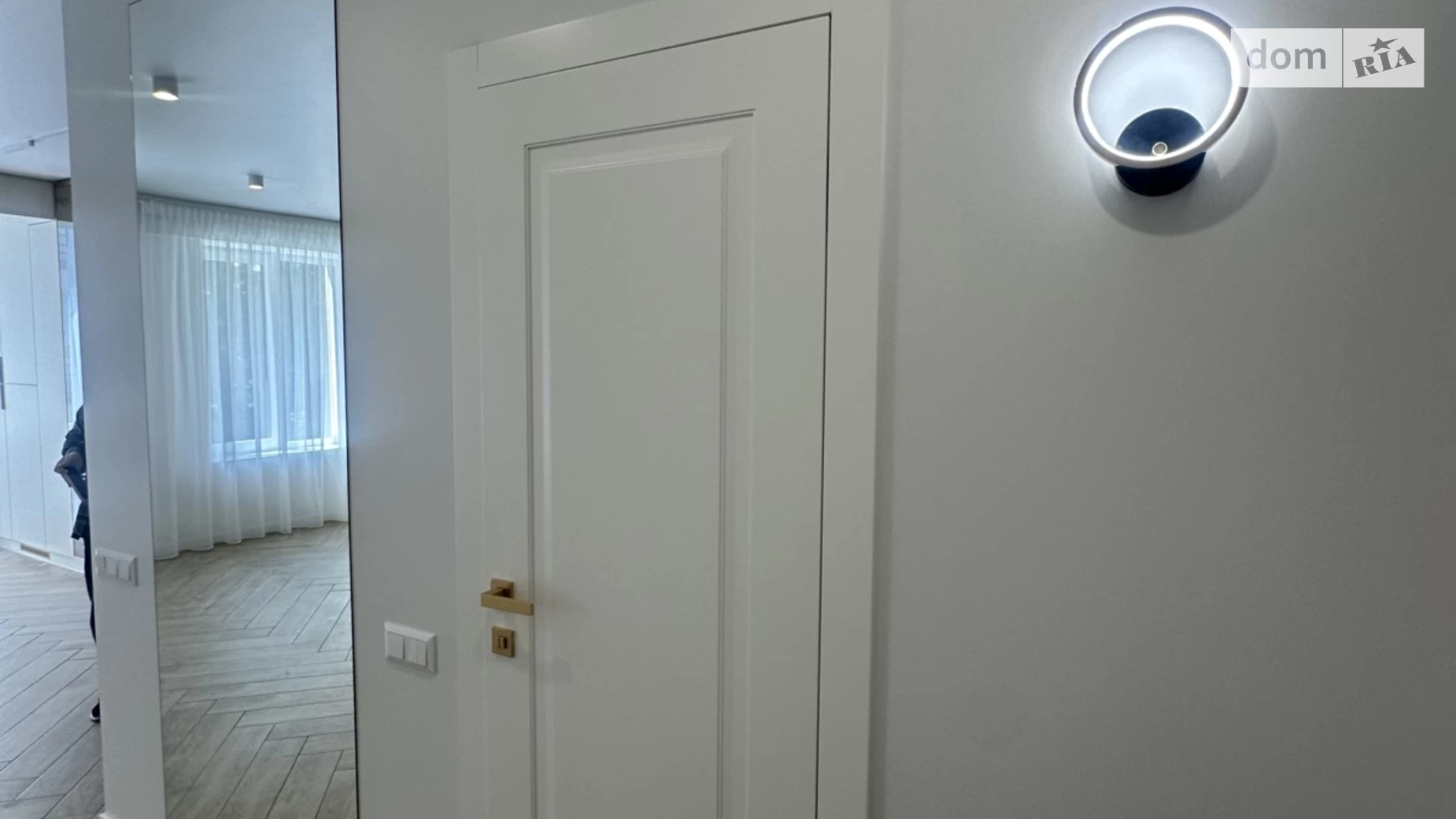 2-кімнатна квартира 68 кв. м у Тернополі - фото 4
