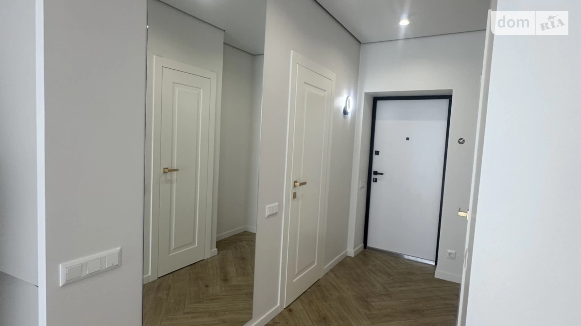 2-кімнатна квартира 68 кв. м у Тернополі - фото 5