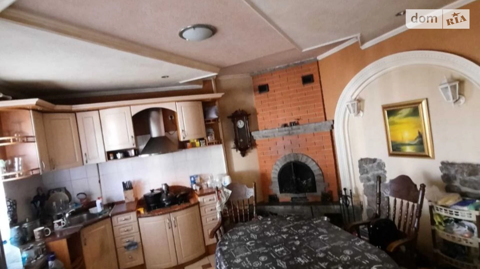 Продається будинок 3 поверховий 280 кв. м з каміном, цена: 120000 $ - фото 4