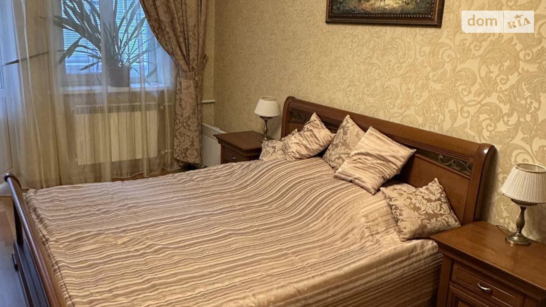 Сдается в аренду 3-комнатная квартира 77 кв. м в Киеве, пер. Ивана Марьяненко, 7 - фото 3