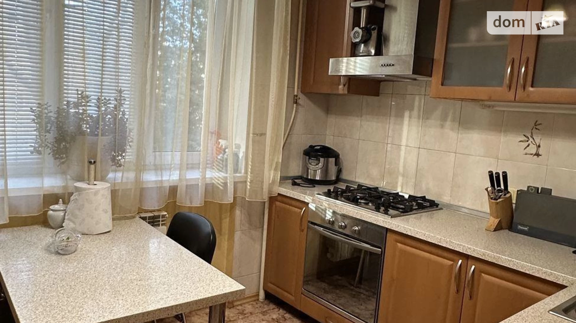 Сдается в аренду 3-комнатная квартира 77 кв. м в Киеве, пер. Ивана Марьяненко, 7 - фото 5