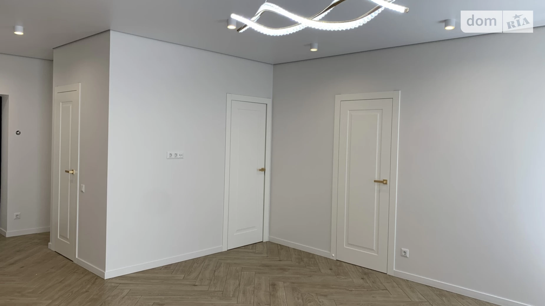 2-комнатная квартира 66.5 кв. м в Тернополе, цена: 92000 $ - фото 2