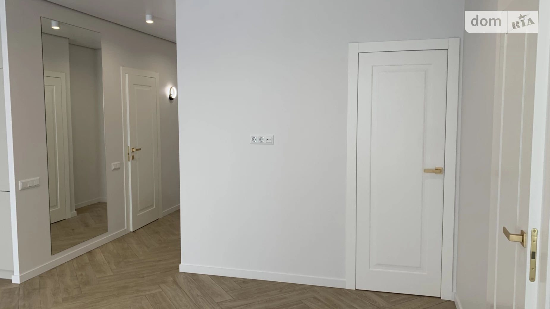 2-кімнатна квартира 66.5 кв. м у Тернополі - фото 2
