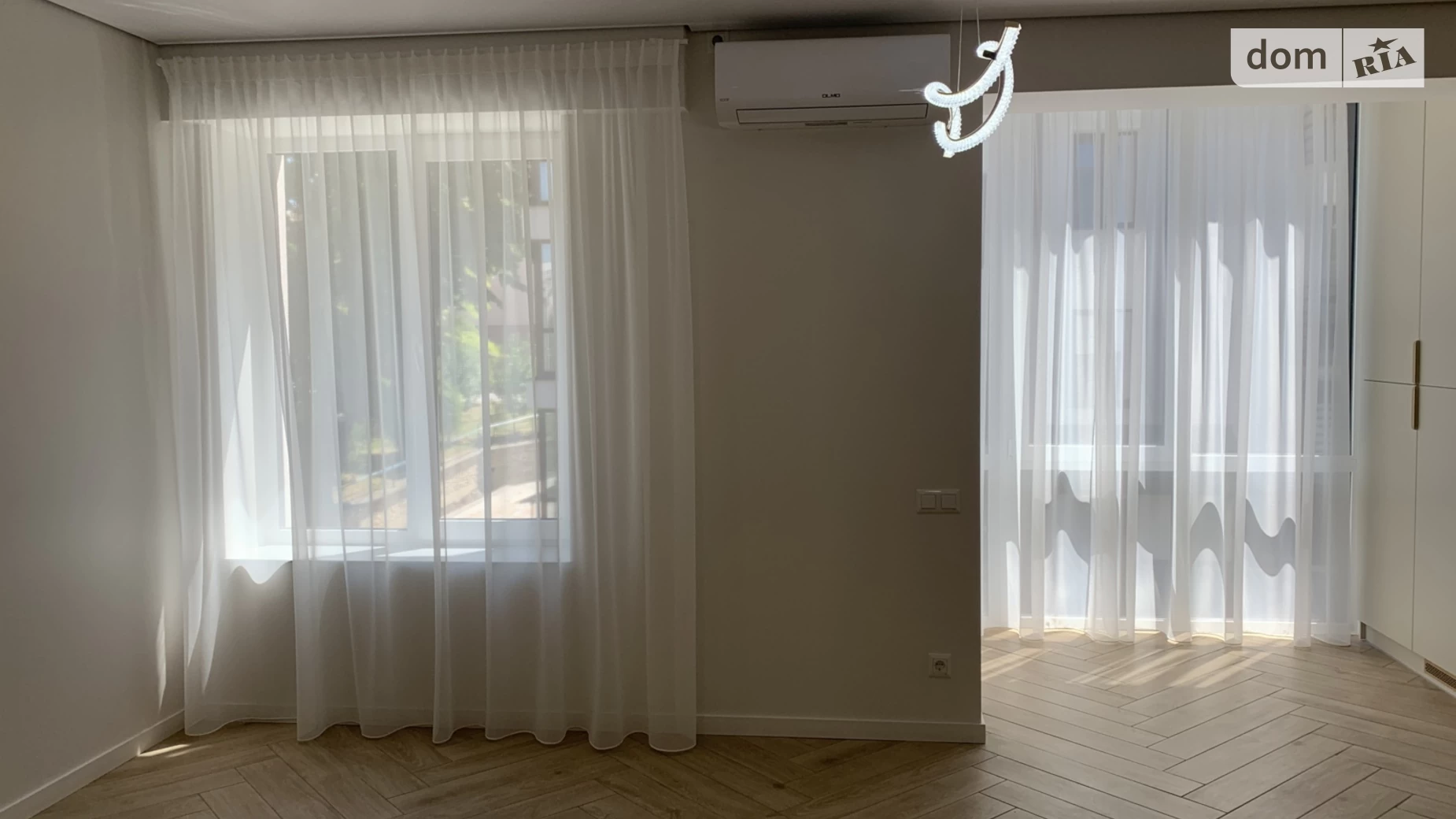 2-кімнатна квартира 66.5 кв. м у Тернополі - фото 3
