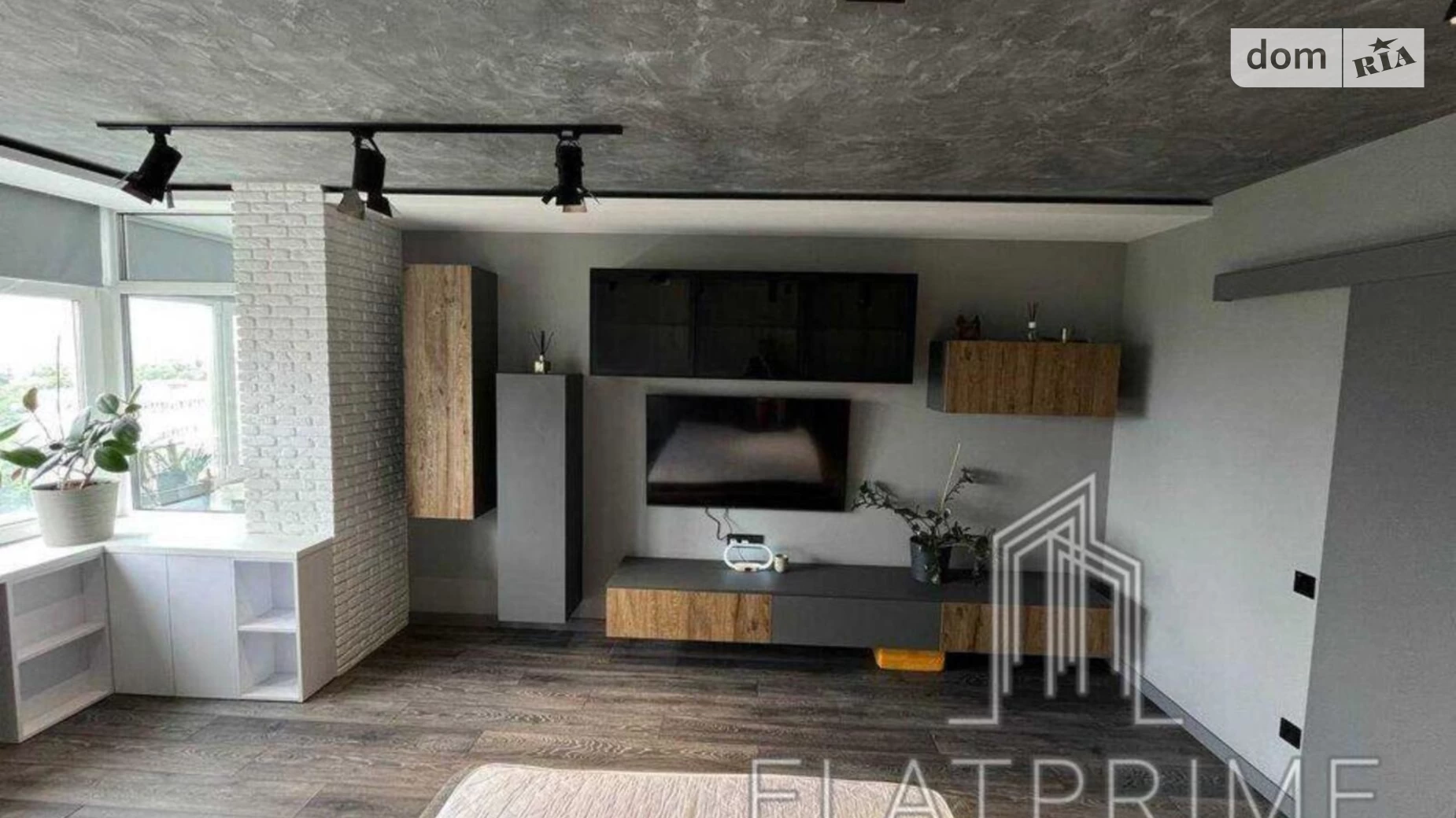 Продается 1-комнатная квартира 56 кв. м в Киеве, цена: 150000 $ - фото 5