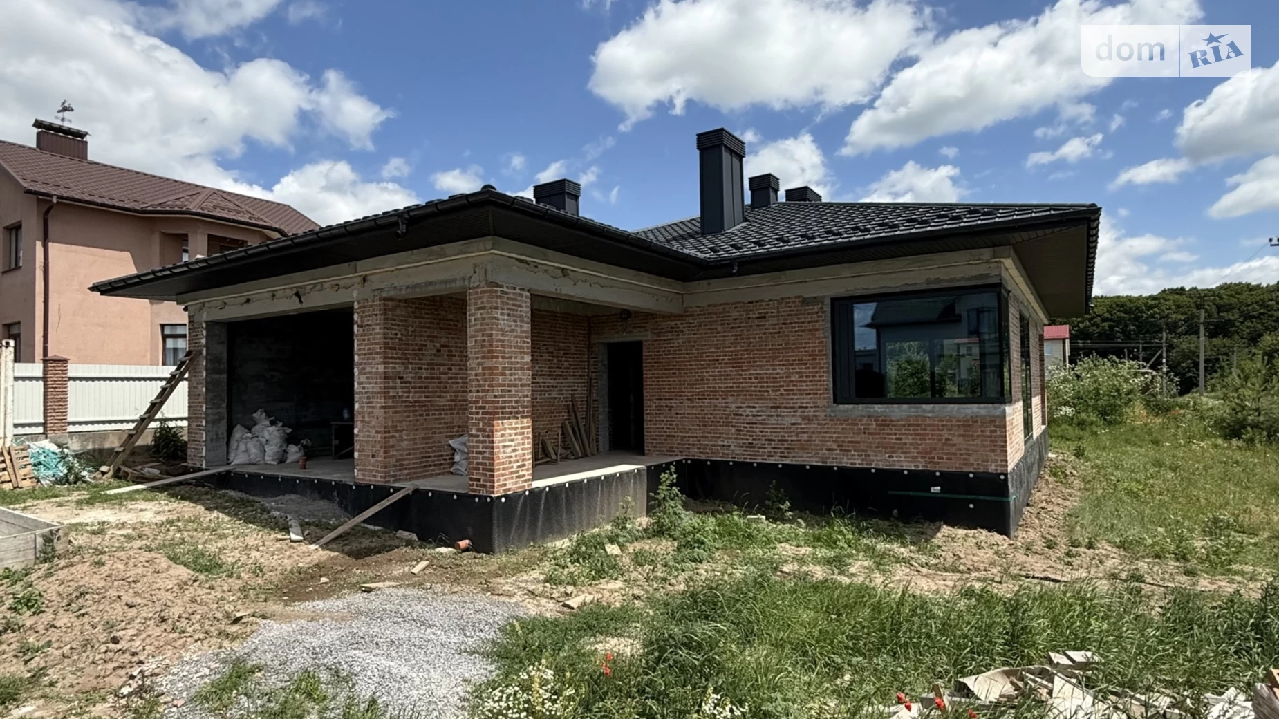 Продається одноповерховий будинок 210 кв. м з верандою, цена: 250000 $ - фото 3