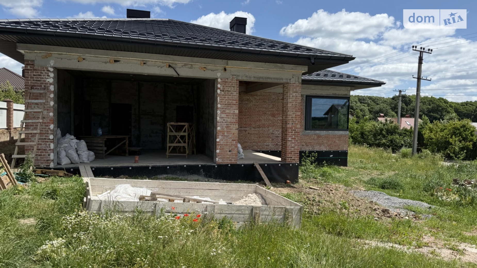 Продається одноповерховий будинок 210 кв. м з верандою, цена: 250000 $ - фото 4
