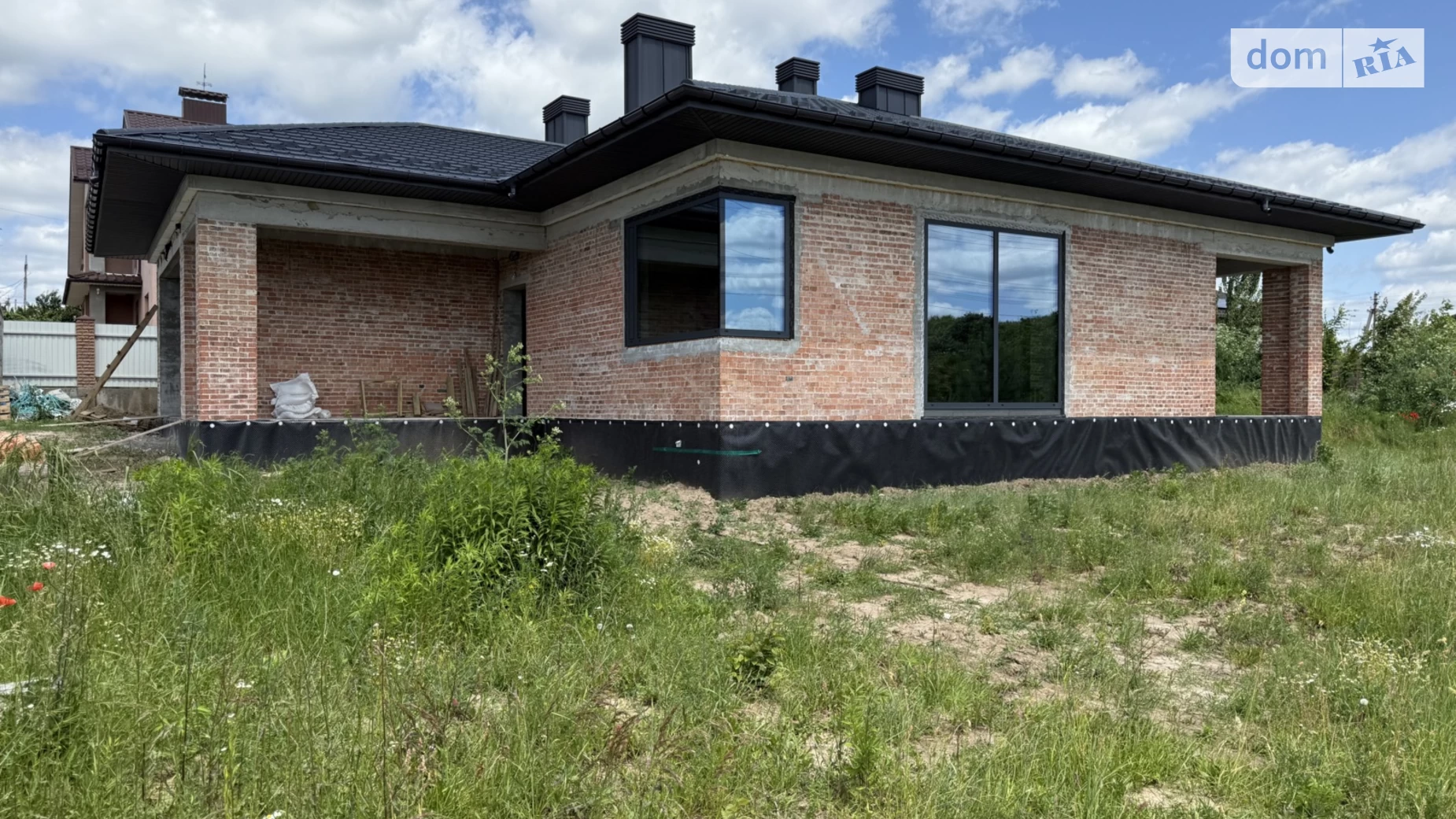 Продається одноповерховий будинок 210 кв. м з верандою, цена: 250000 $ - фото 5