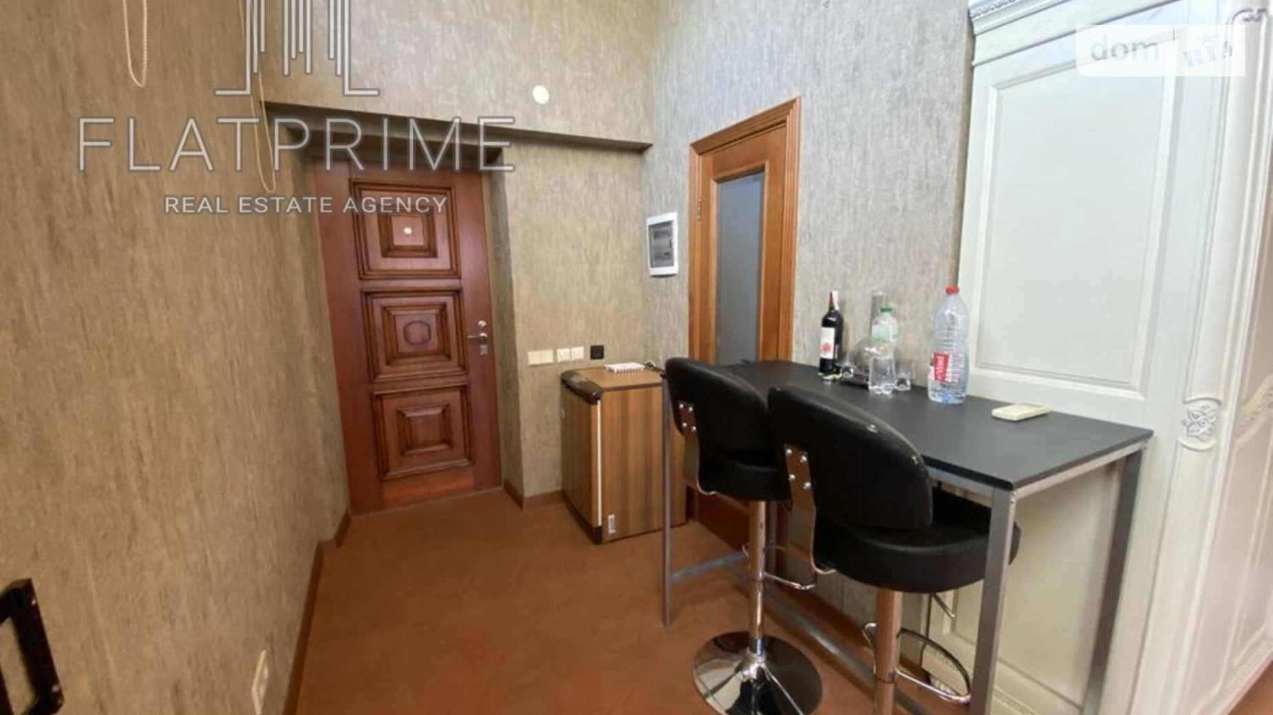 Продается 1-комнатная квартира 25 кв. м в Киеве, ул. Клиническая, 28 - фото 2