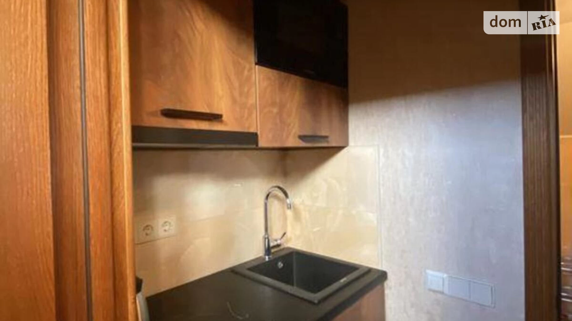 Продается 1-комнатная квартира 25 кв. м в Киеве, ул. Клиническая, 28 - фото 4