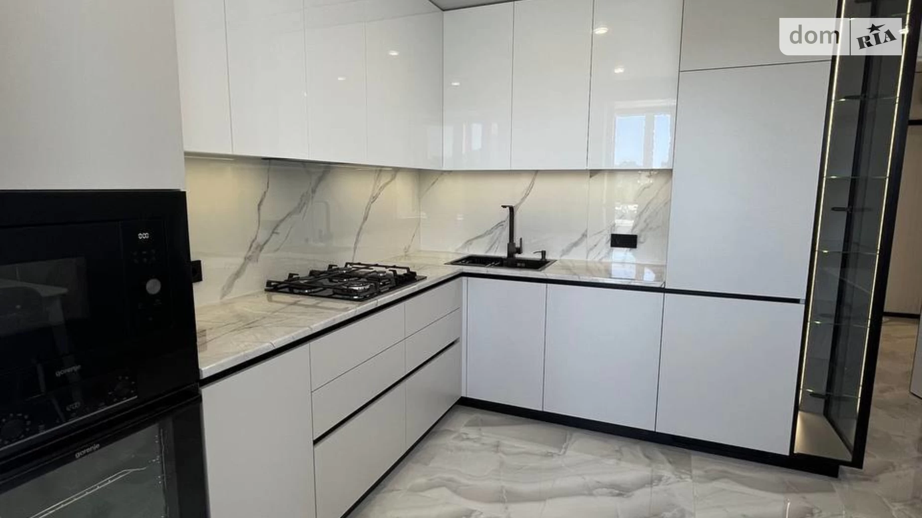 2-комнатная квартира 71 кв. м в Тернополе, цена: 89800 $ - фото 3