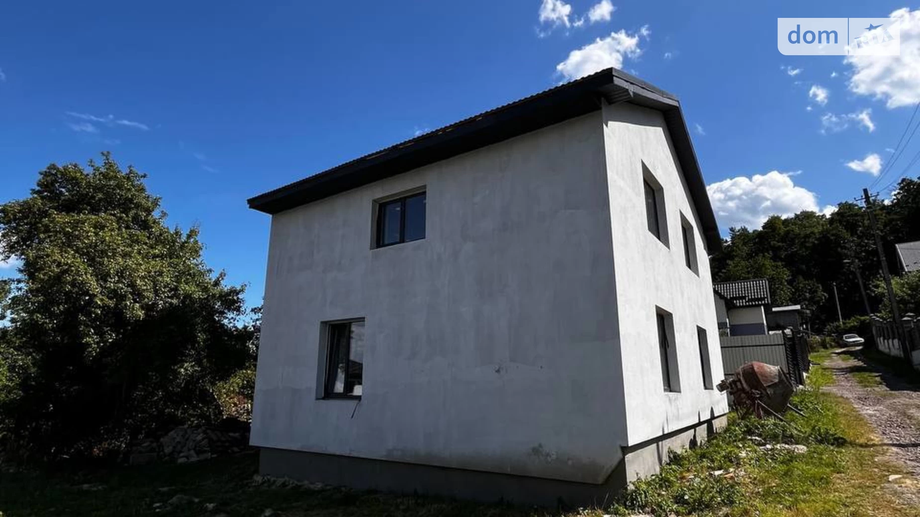 Продается дом на 2 этажа 131.4 кв. м с гаражом, цена: 105000 $ - фото 3