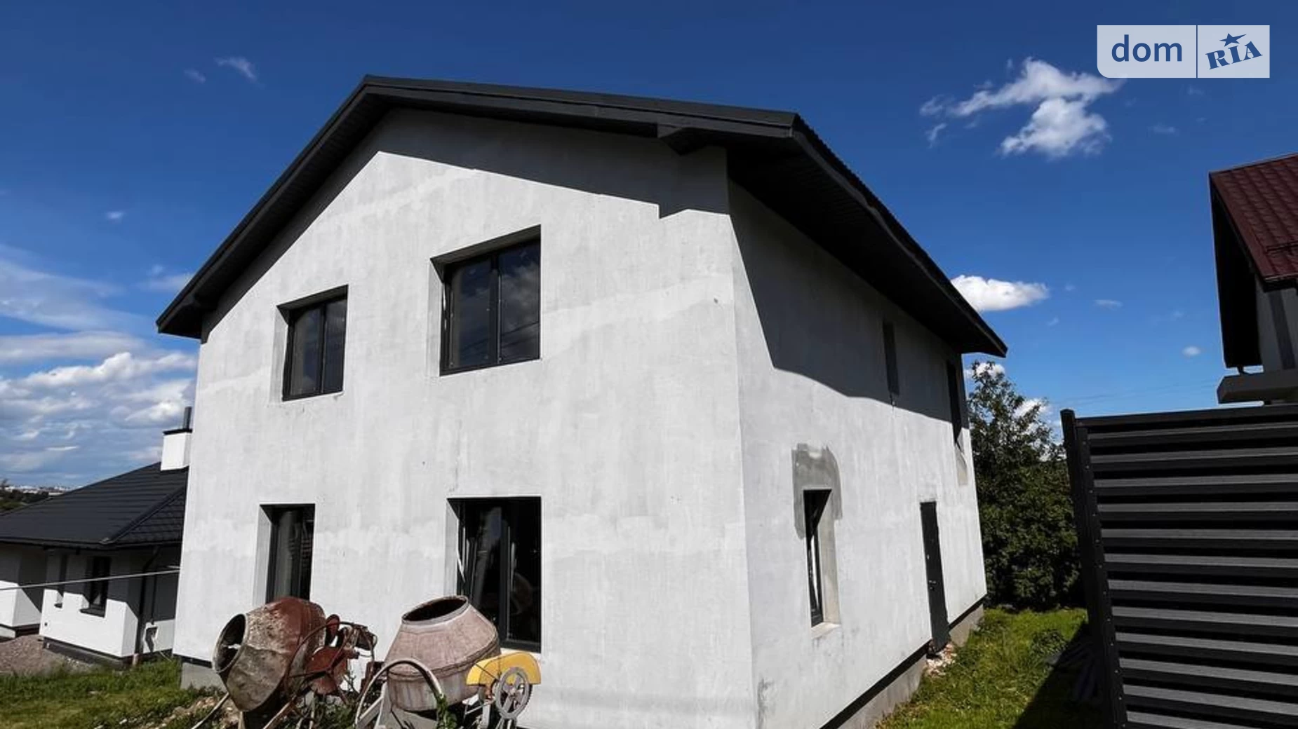 Продается дом на 2 этажа 131.4 кв. м с гаражом, цена: 105000 $ - фото 5