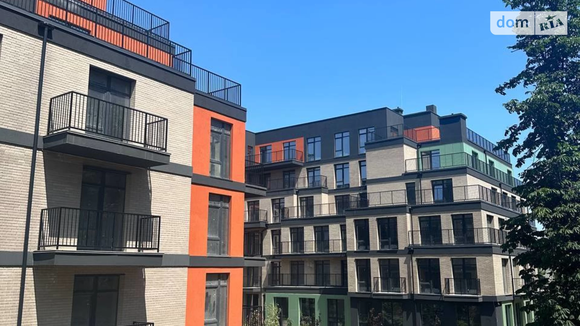 Продается 1-комнатная квартира 35.8 кв. м в Одессе, ул. Дачная, 28Б - фото 5