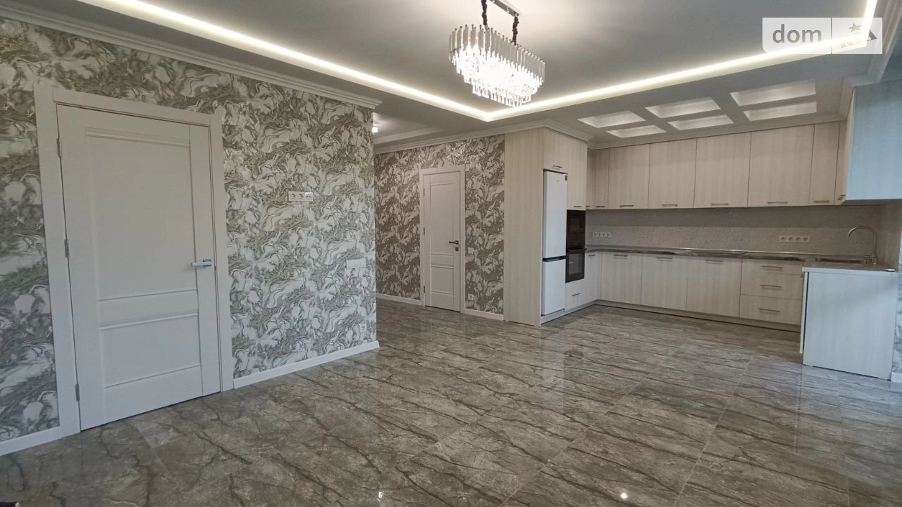Здається в оренду 3-кімнатна квартира 82.2 кв. м у Харкові, просп. Героїв Харкова(Московський), 270Б - фото 2