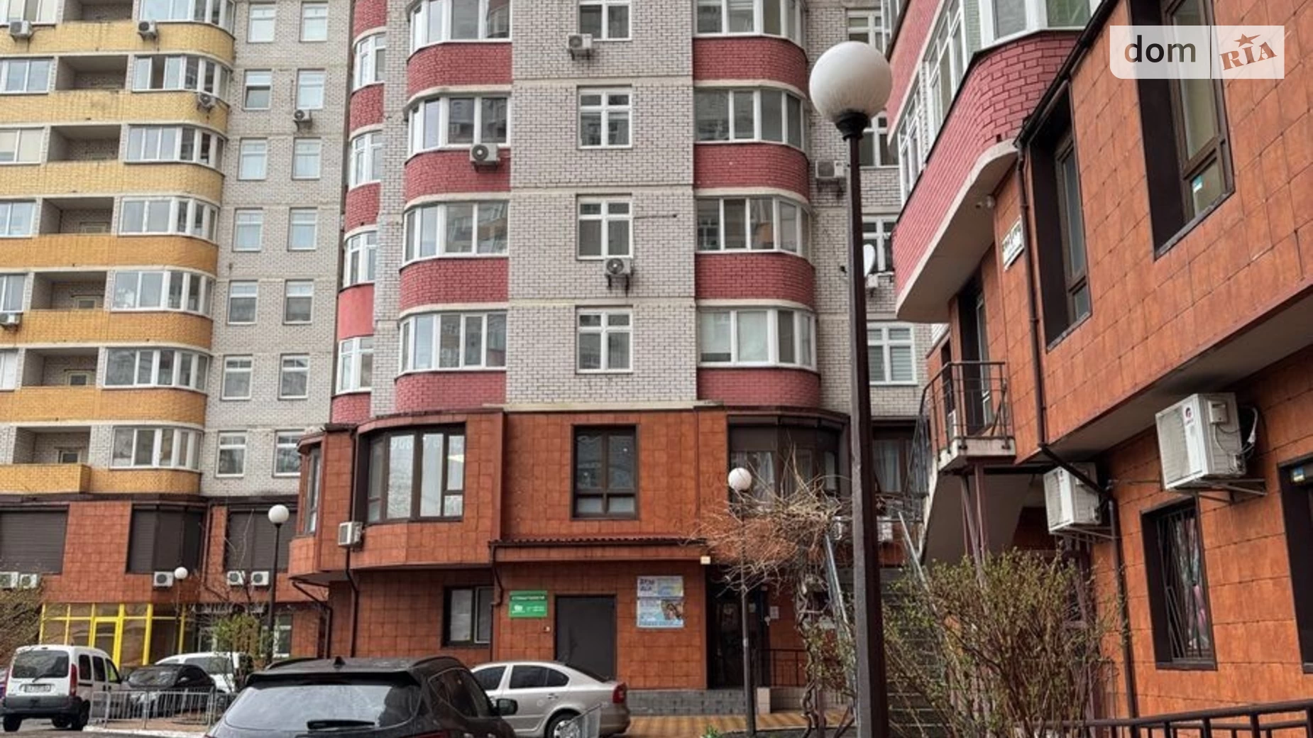Продается 2-комнатная квартира 76 кв. м в Киеве, ул. Петра Калнышевского(Михаила Майорова), 7 - фото 5