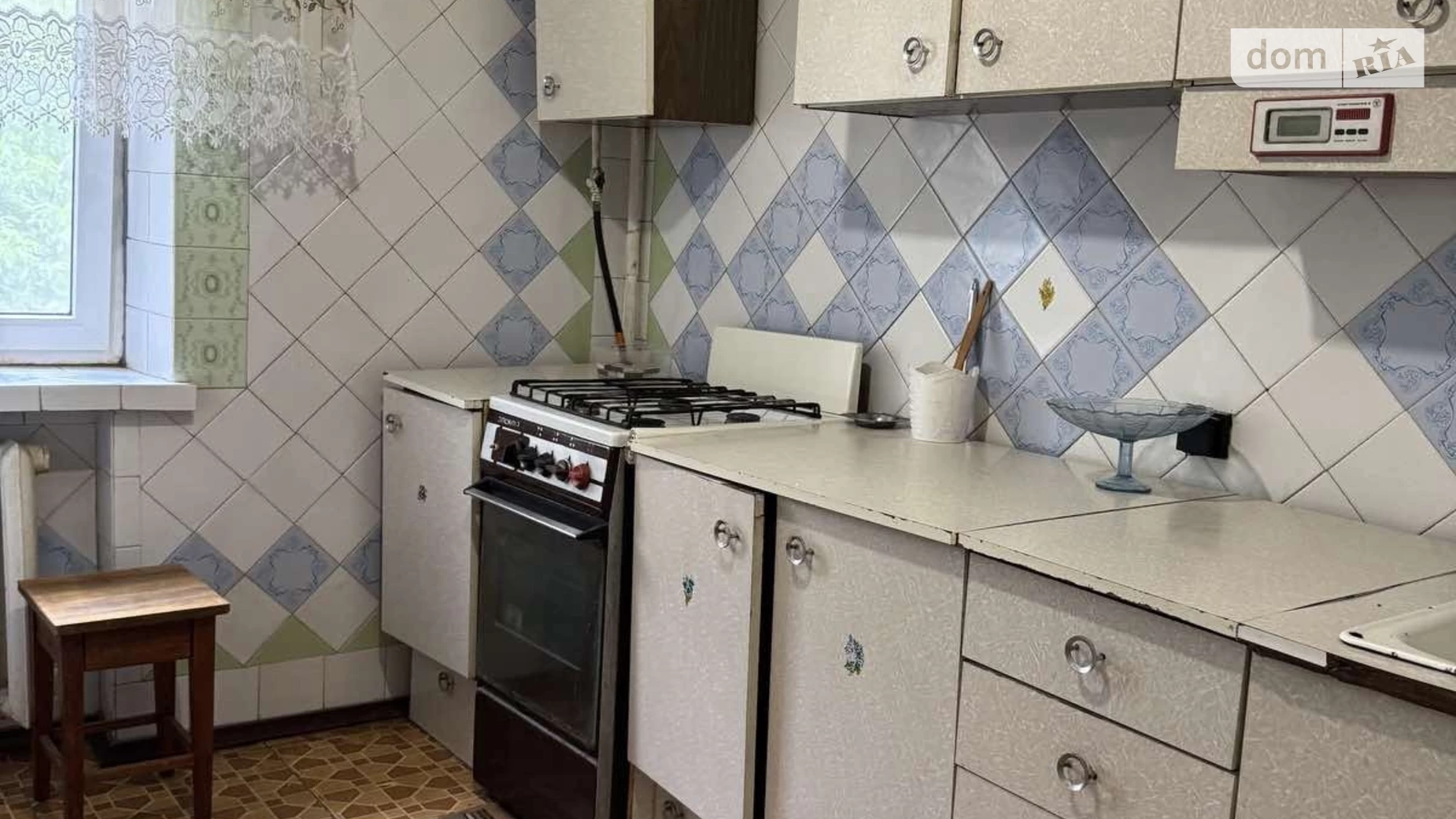 Здається в оренду 3-кімнатна квартира 61.3 кв. м у Вінниці, вул. Запорізька(Петра Запорожця) - фото 2