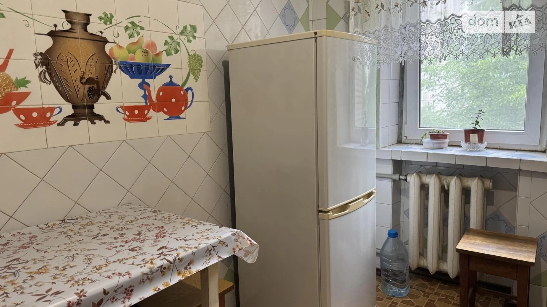 Здається в оренду 3-кімнатна квартира 61.3 кв. м у Вінниці, вул. Запорізька(Петра Запорожця) - фото 4