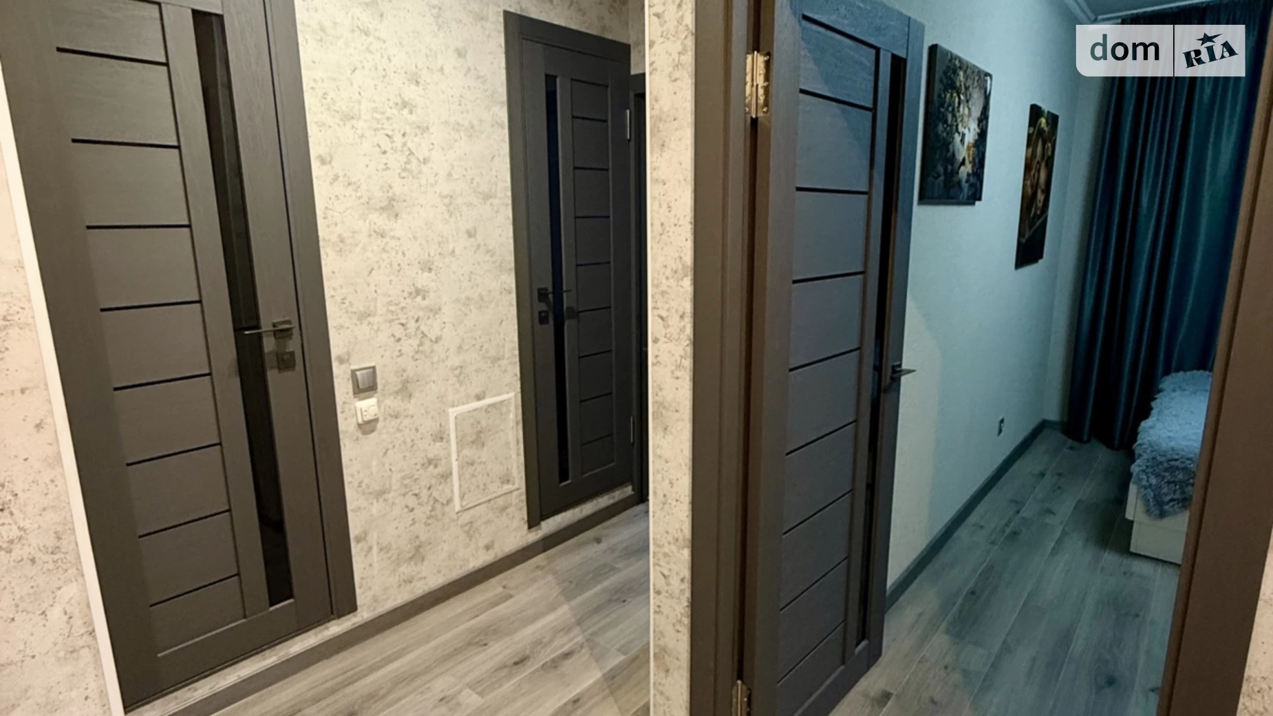 Продається 2-кімнатна квартира 51 кв. м у Миколаєві, цена: 42500 $ - фото 5