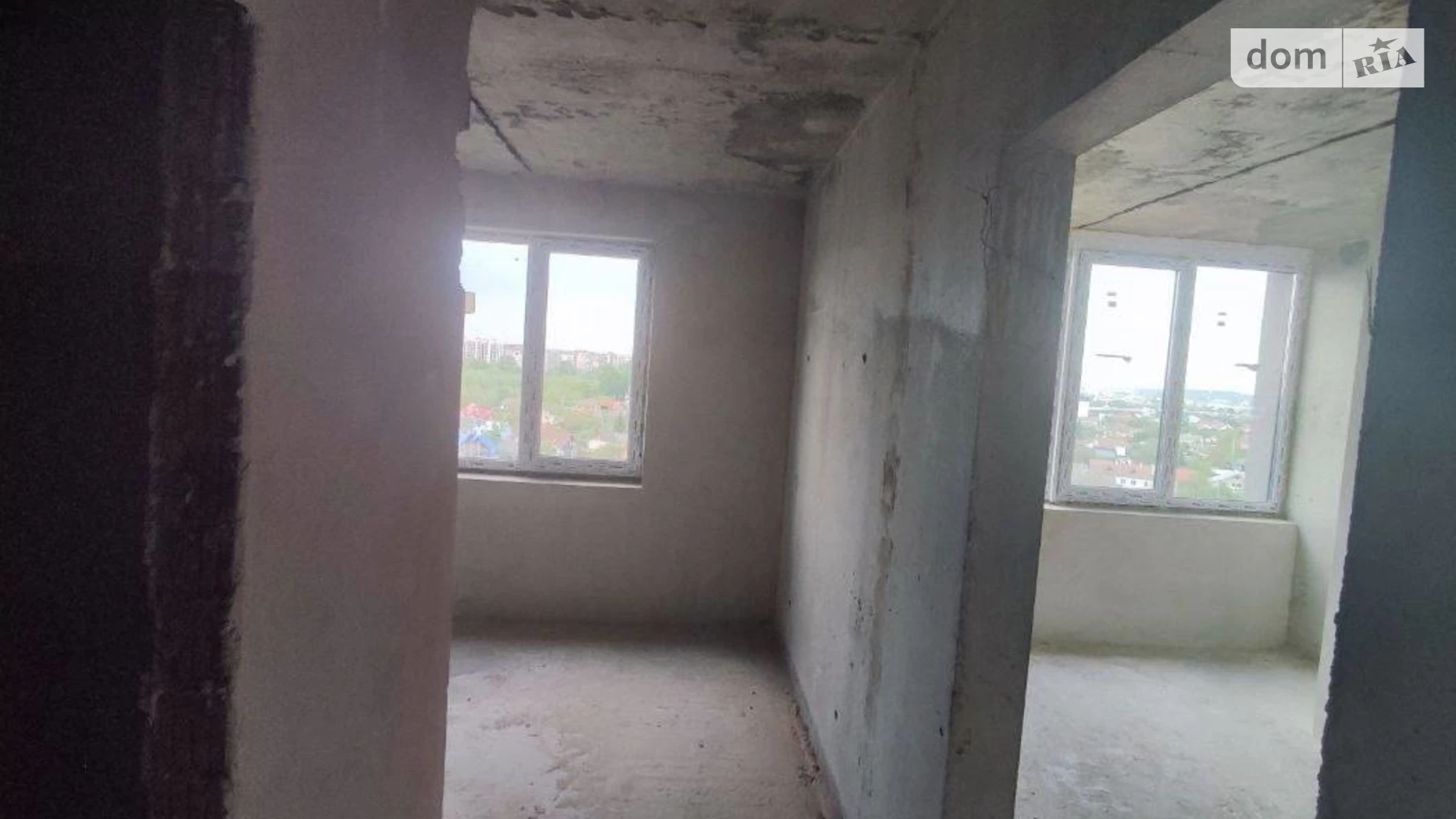 Продается 1-комнатная квартира 28 кв. м в Никитинцах, ул. Петра Маланюка(Декабристов) - фото 2