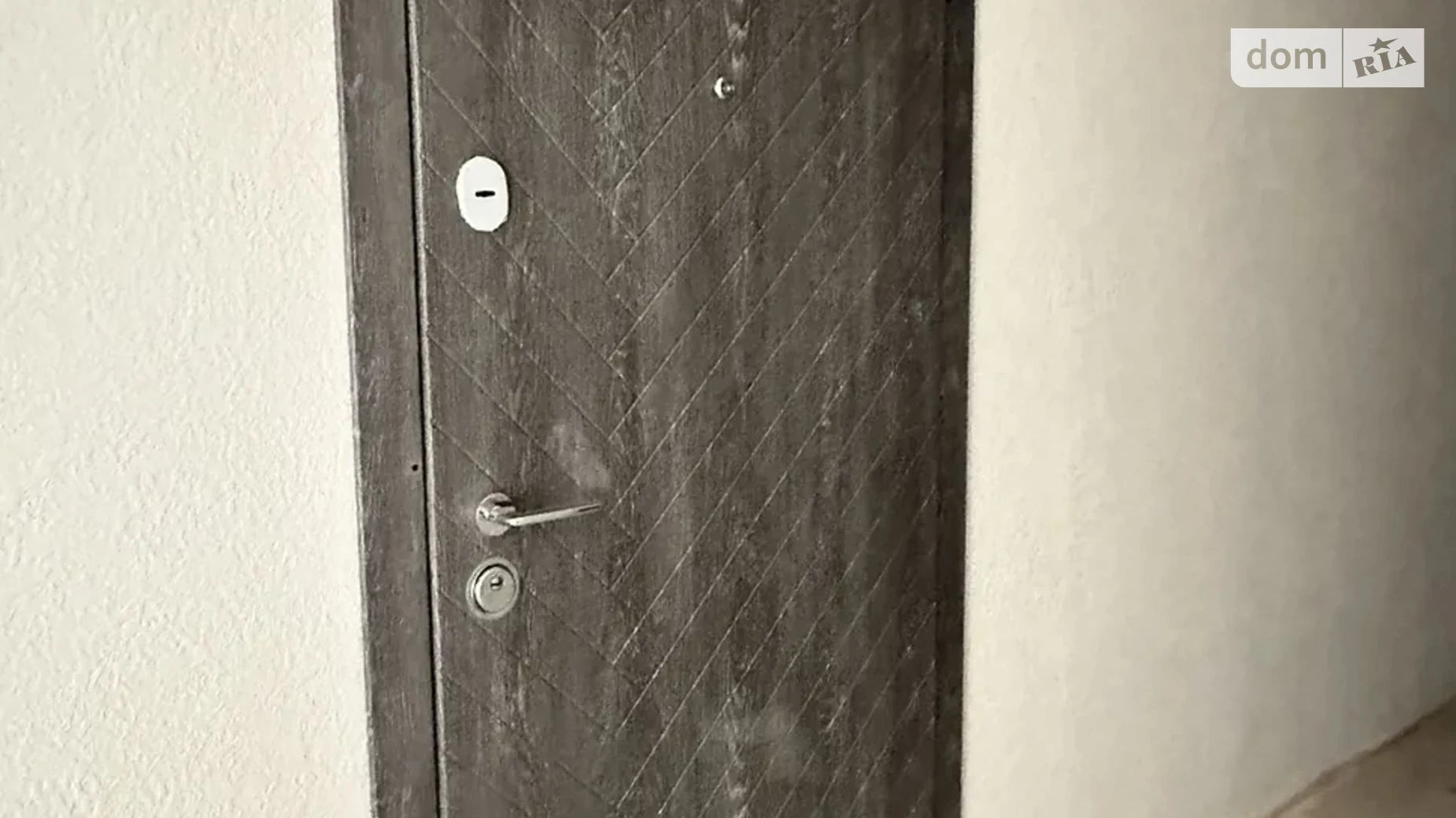 Продается 1-комнатная квартира 28 кв. м в Никитинцах, ул. Петра Маланюка(Декабристов) - фото 4
