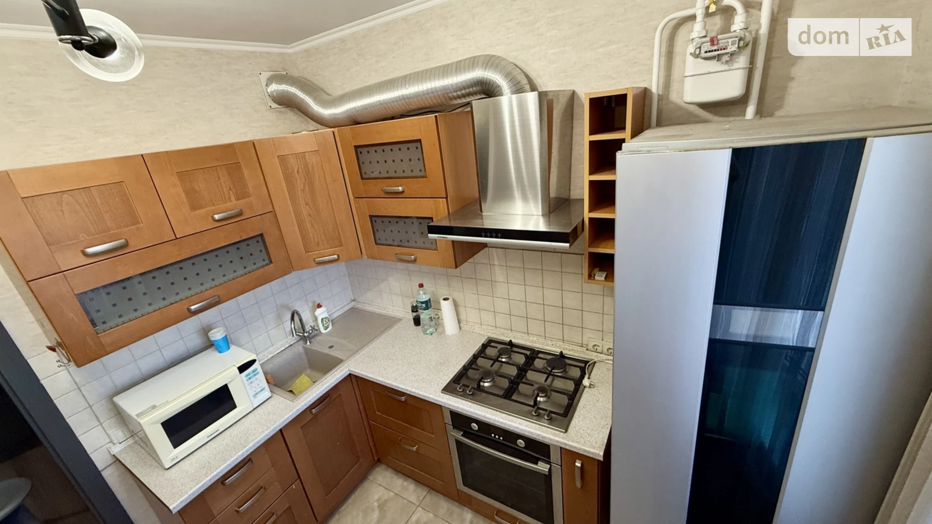 Продається 2-кімнатна квартира 51 кв. м у Миколаєві, цена: 42500 $ - фото 2