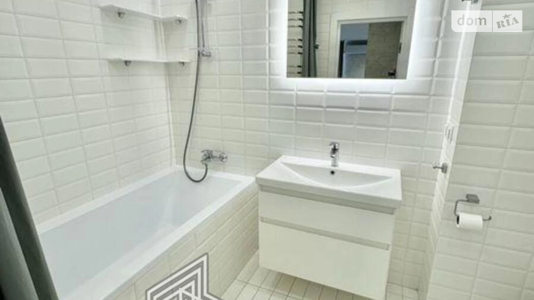 Продается 1-комнатная квартира 36 кв. м в Киеве, наб. Днепровская, 18Б - фото 2